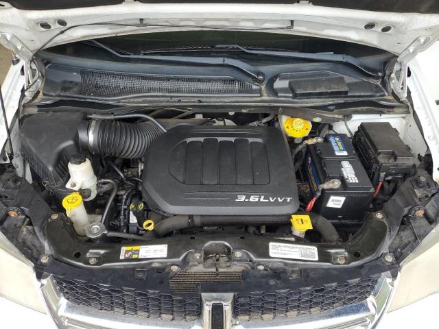 2015 DODGE GR CARAVAN 2C4RDGBG7FR513114