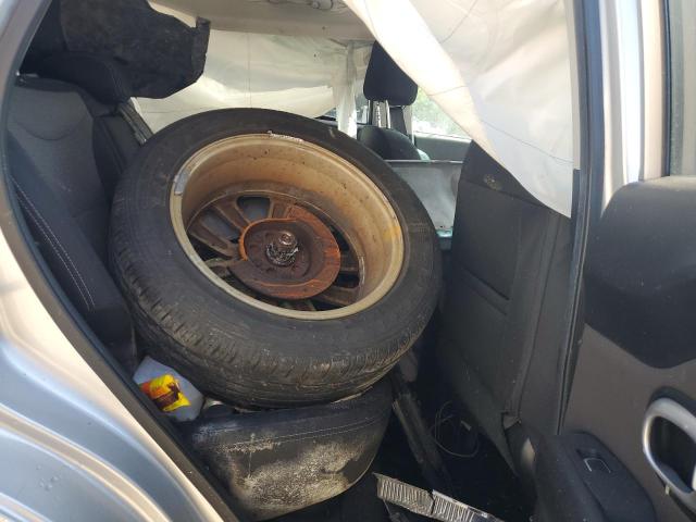 2018 KIA SOUL + - KNDJP3A55J7595948