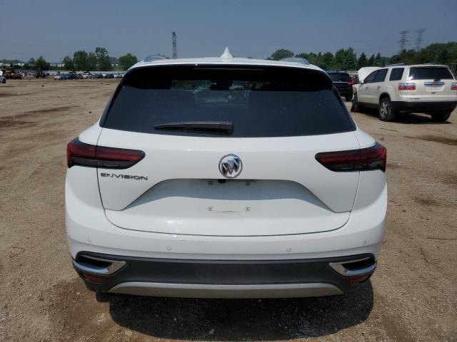 2023 BUICK ENVISION P - LRBAZLR47PD064619