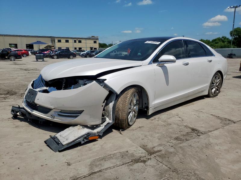 Vin: 3ln6l2g95fr621904, lot: 61100545, lincoln mkz 2015 img_1
