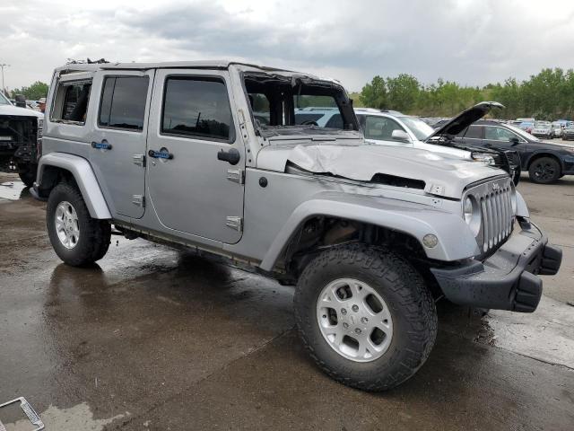 Vin: 1c4bjweg9dl641957, lot: 62336175, jeep wrangler sahara 20134