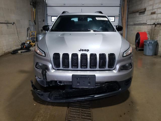 2017 JEEP CHEROKEE S 1C4PJMAS1HW646417