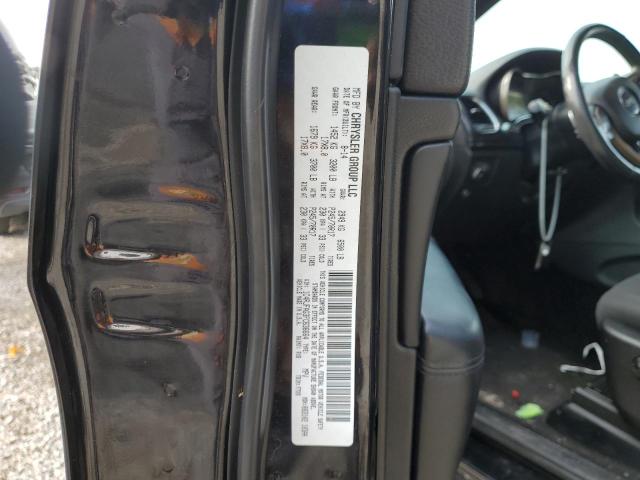 2015 JEEP GRAND CHER - 1C4RJFAG3FC636664