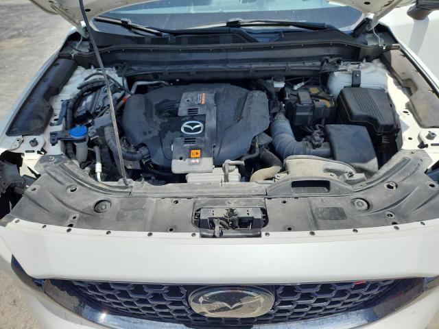 2023 MAZDA CX-5 JM3KFBAY2P0227232