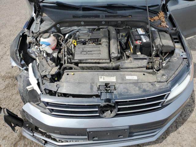 2018 VOLKSWAGEN JETTA S - 3VW2B7AJ6JM220774