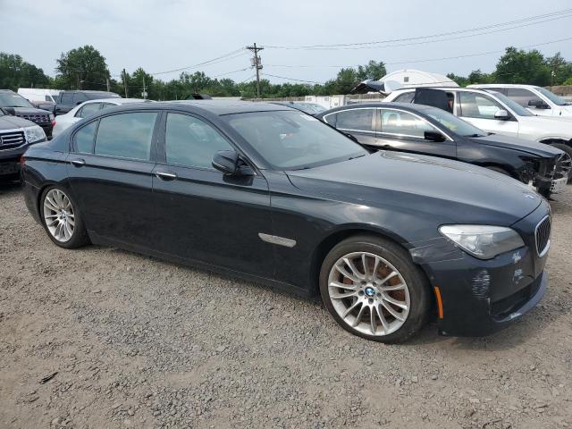 Vin: wbayf8c57dd141439, lot: 59115935, bmw 7 series lxi 20134