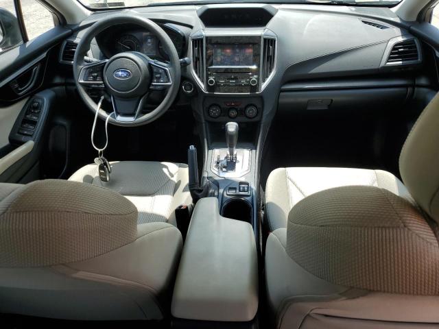 2022 SUBARU IMPREZA PR - 4S3GTAD68N3710716