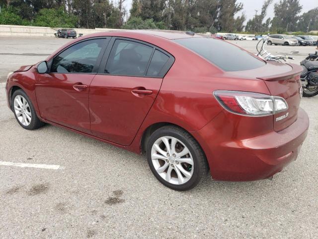 Vin: jm1bl1w63b1463913, lot: 62868135, mazda mazda3 s 20112