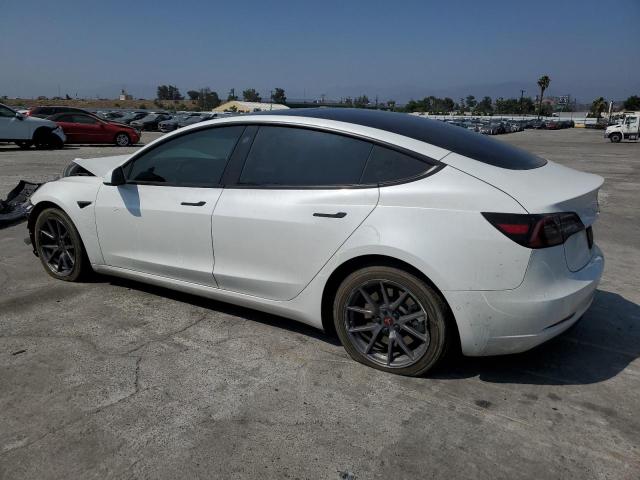 2021 TESLA MODEL 3 - 5YJ3E1EA8MF006335