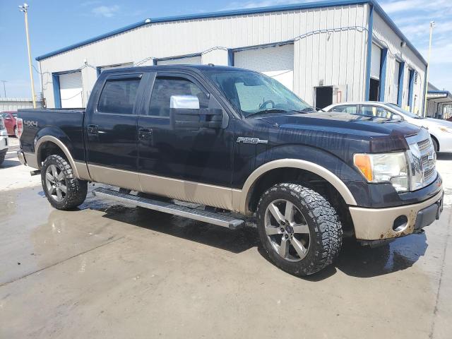 2011 FORD F150 SUPER - 1FTFW1E61BFA50403