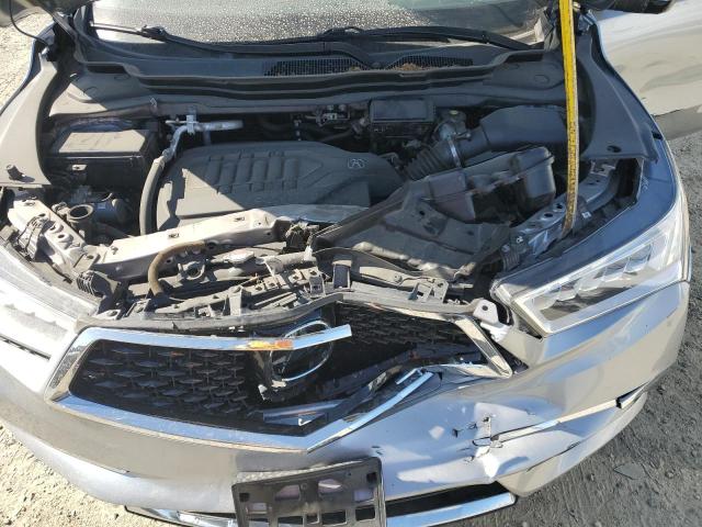2020 ACURA MDX 5J8YD4H33LL051669