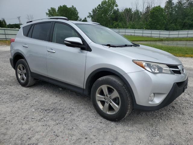 Vin: jtmrfrev8fd116241, lot: 62346965, toyota rav4 xle 20154