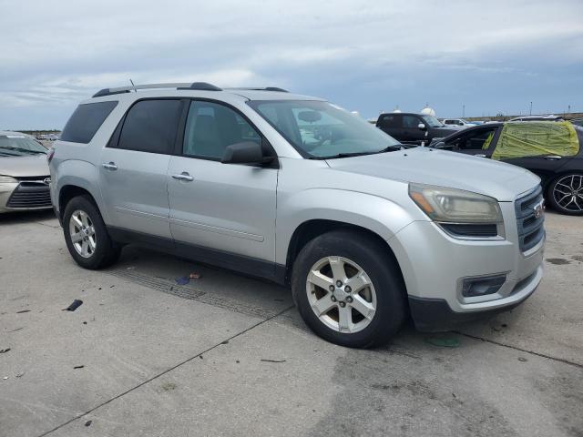 Vin: 1gkkrned8fj247880, lot: 61100785, gmc acadia sle 20154