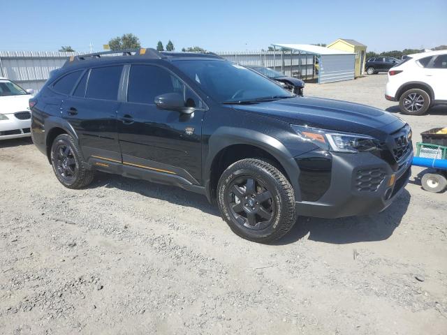 2024 SUBARU OUTBACK WI 4S4BTGUD2R3226084