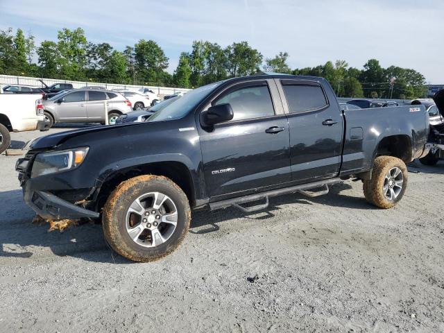 2016 CHEVROLET COLORADO Z71 1GCPTDE16G1328400