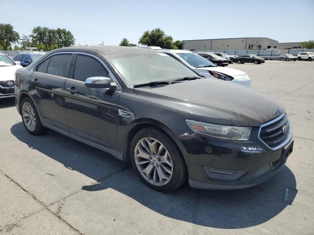 2013 FORD TAURUS LIM - 1FAHP2F83DG129912