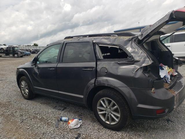 2016 DODGE JOURNEY SX 3C4PDCBB3GT222399