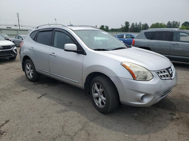 Vin: jn8as5mv1bw688922, lot: 60856765, nissan rogue s 20114