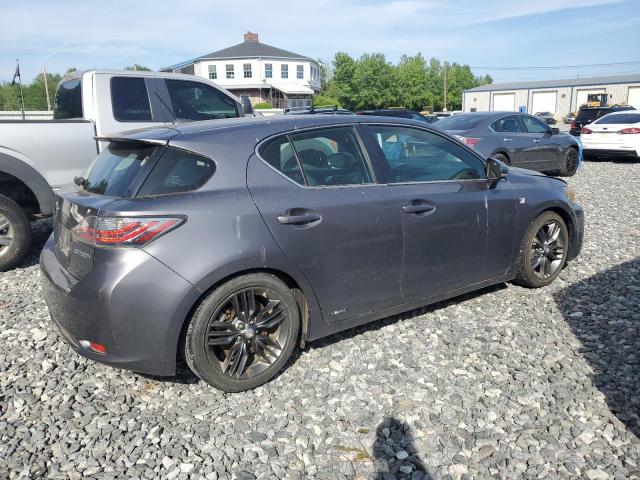 Vin: jthkd5bh8c2054201, lot: 61340335, lexus ct 200 200 20123