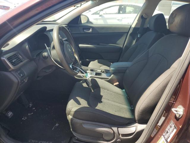 2018 KIA OPTIMA LX 5XXGT4L34JG218736