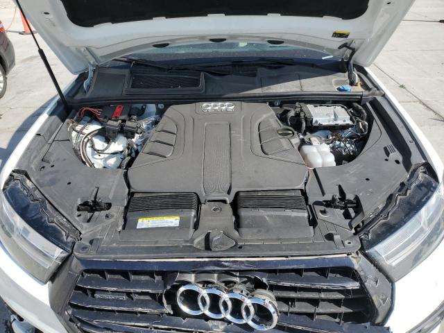 wa1vabf79jd029276 - 2018 Audi q7 prestige - #59538445