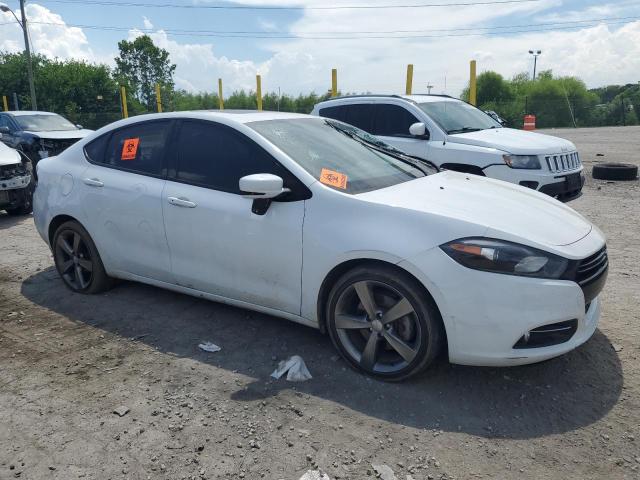 Vin: 1c3cdfeb4ed824571, lot: 62771225, dodge dart gt 20144