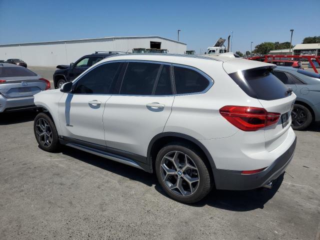 Vin: wbxht3c3xh5f86423, lot: 61421355, bmw x1 xdrive28i 20172