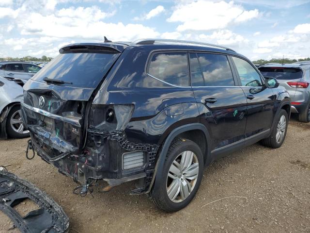 2019 VOLKSWAGEN ATLAS SEL 1V2MR2CAXKC552533