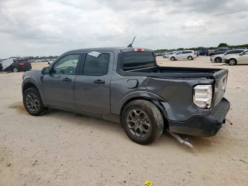 2024 FORD MAVERICK X 3FTTW8H94RRB33287