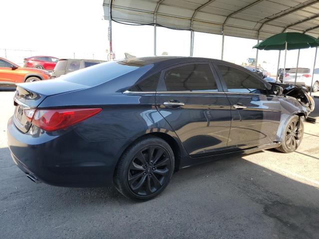 Vin: 5npec4ac5bh092127, lot: 60321955, hyundai sonata se 20113