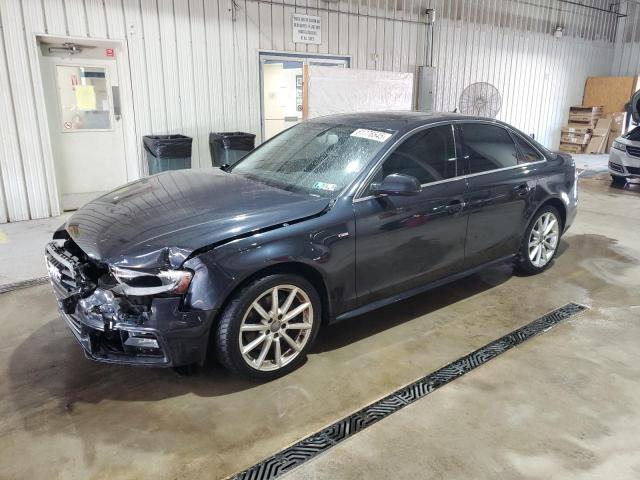 AUDI A4 PREMIUM
