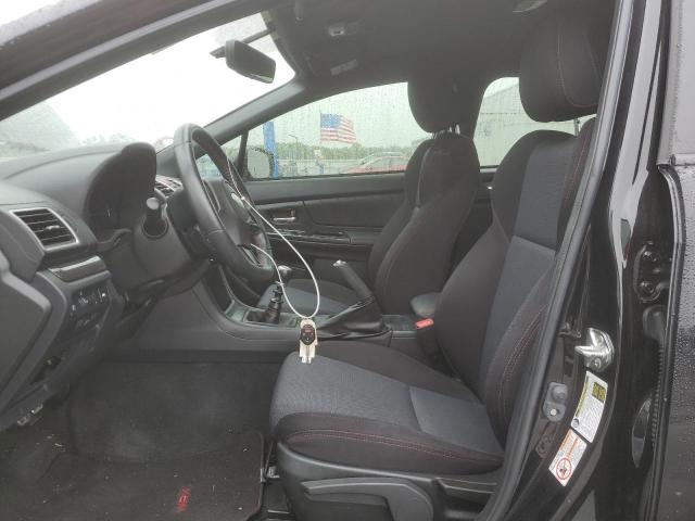 2020 SUBARU WRX JF1VA1A6XL9802475