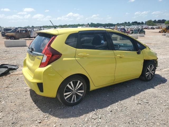 2015 HONDA FIT EX 3HGGK5H8XFM767023