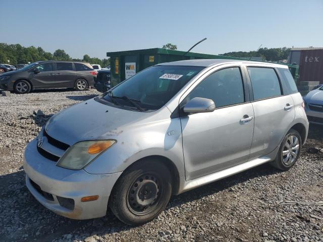 TOYOTA SCION XA