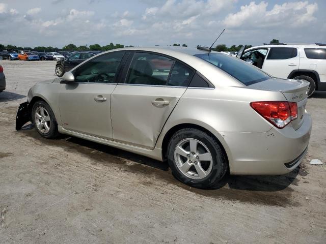 2015 CHEVROLET CRUZE LT 1G1PC5SB2F7171231