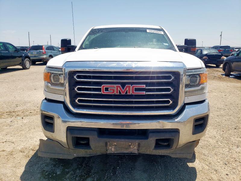 2019 GMC SIERRA C25 1GT11NEG1KF213382