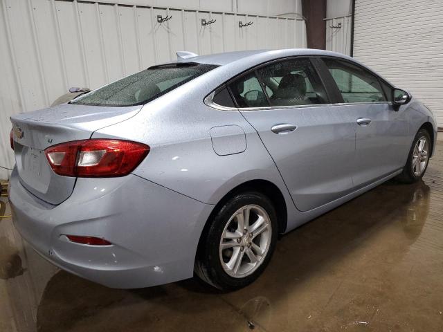Vin: 1g1be5sm3h7275140, lot: 59476515, chevrolet cruze lt 20173