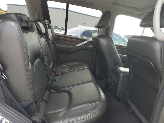 2012 NISSAN PATHFINDER - 5N1AR1NB0CC619674