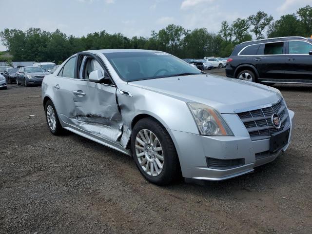 Vin: 1g6dc5ey9b0168794, lot: 60571925, cadillac cts 20114