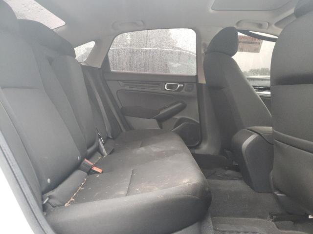 2024 HONDA CIVIC EX - 2HGFE1F74RH316758