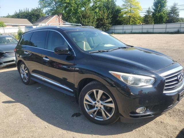 Vin: 5n1al0mm6fc541632, lot: 62077105, infiniti qx60 20154