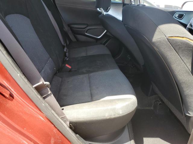 2020 KIA SOUL LX - KNDJ23AU2L7114577