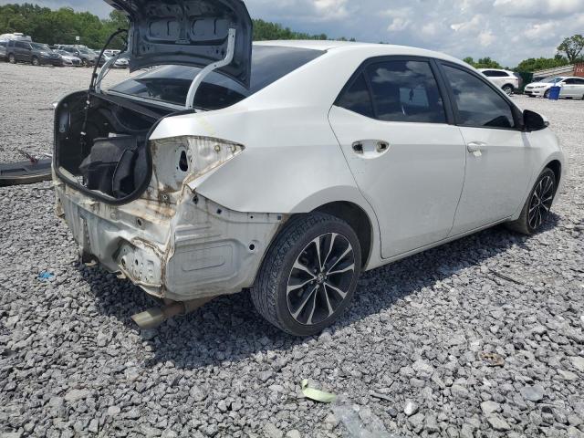 Vin: 5yfburhe0jp768117, lot: 60971195, toyota corolla l 20183