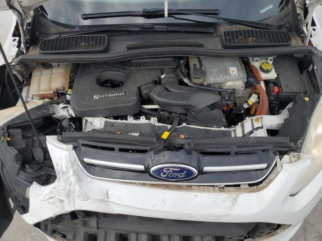 2015 FORD C-MAX SE 1FADP5AU2FL118978