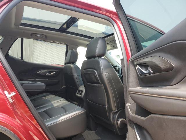 2019 GMC TERRAIN SL 3GKALPEV0KL301922