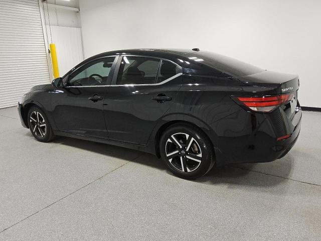 Vin: 3n1ab8cvxry240196, lot: 63112475, nissan sentra sv 20242