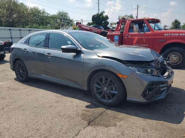 Vin: shhfk7h69lu209232, lot: 62688775, honda civic ex 20204