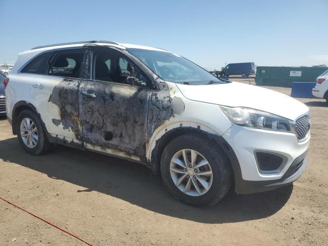 Vin: 5xypgda36gg038928, lot: 60124485, kia sorento lx 20164