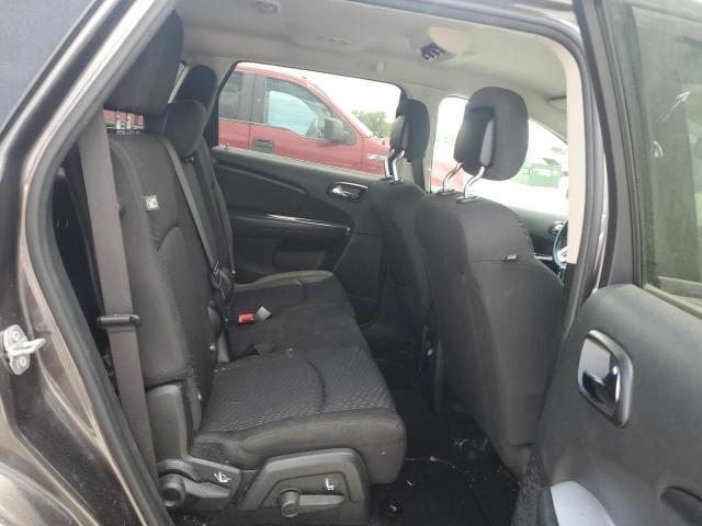 2017 DODGE JOURNEY SE 3C4PDCAB9HT619361