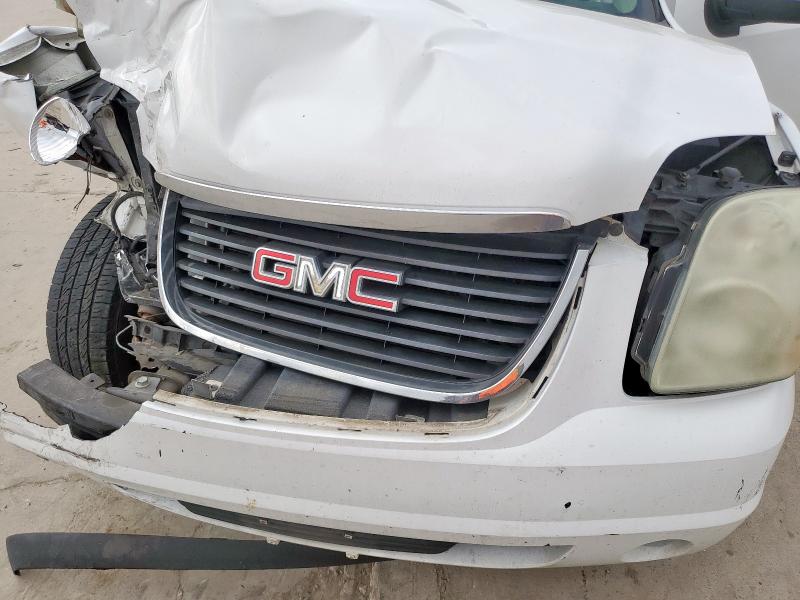 2011 GMC YUKON SLE - 1GKS1AE02BR326700